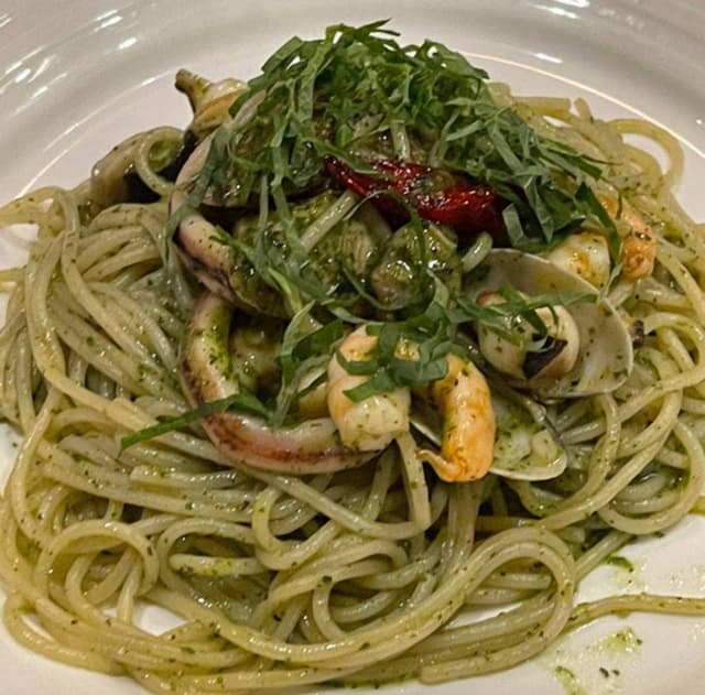 Pasta角燈亭 大須店 - サブ画像1