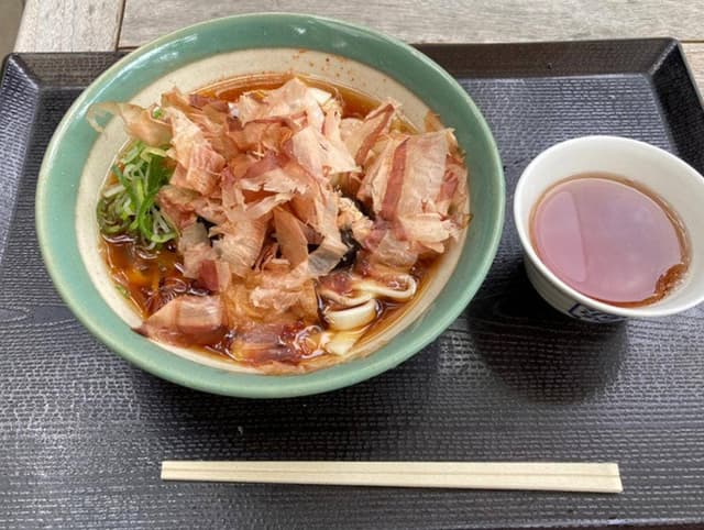 宮きしめん 神宮店 - サブ画像1