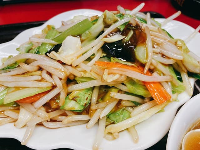 中華料理 喜樂 - サブ画像1