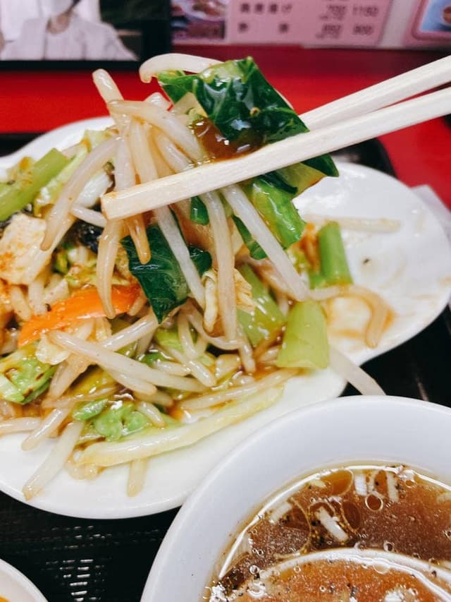 中華料理 喜樂 - サブ画像2