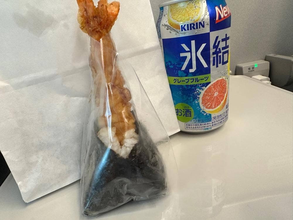 おむすび 百千 東京駅店