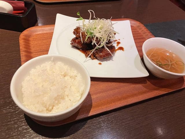 龍福小籠堂 NU茶屋町店 - サブ画像3