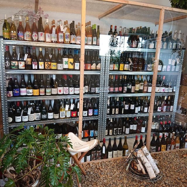 Cave de la foret CAMPWINe - サブ画像2