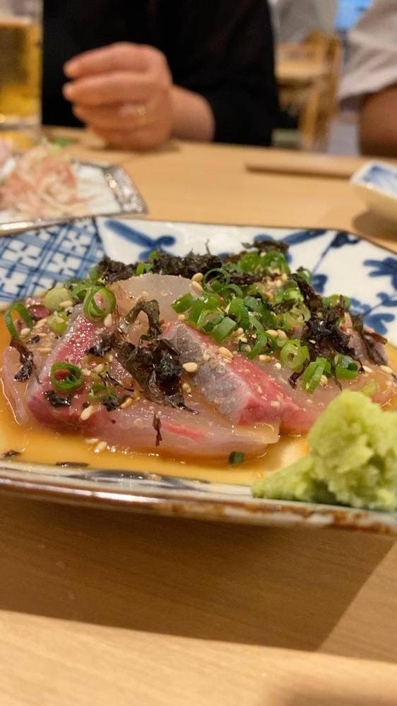 SAGA BAR - サブ画像3