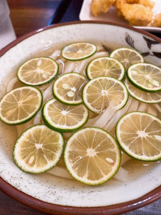 綾歌うどん - サブ画像3