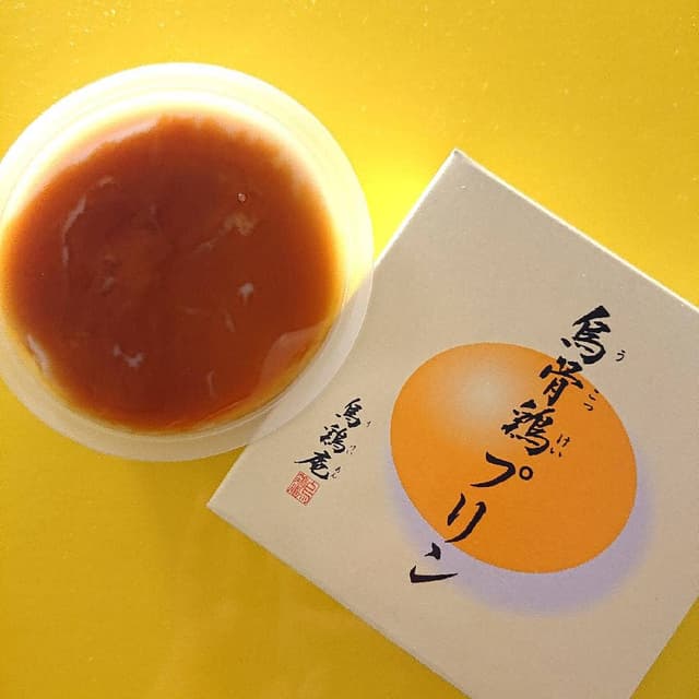 烏鶏庵 本店 - サブ画像2