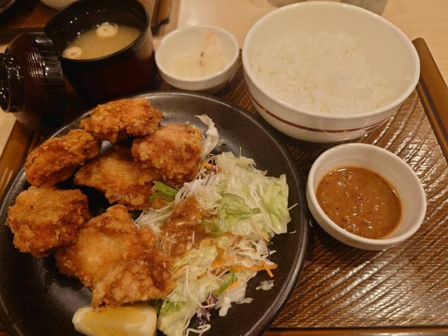 ガスト 渋川店 - サブ画像1
