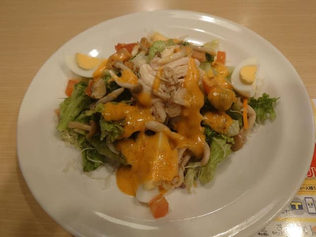 ガスト 渋川店 - サブ画像2