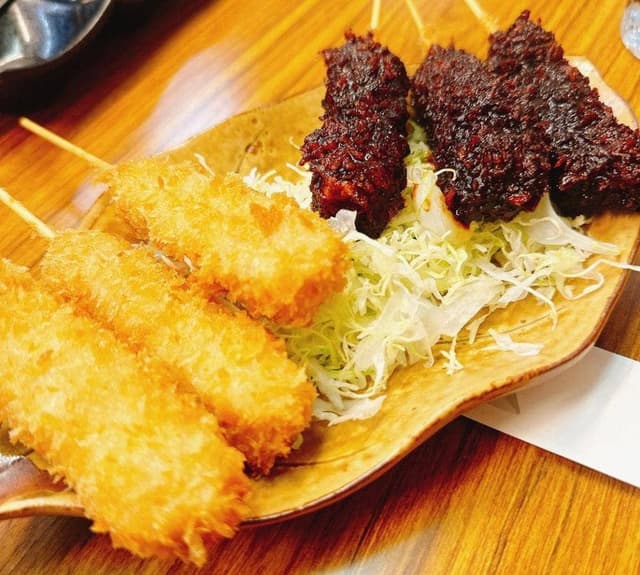 わだ泉 柳橋店 - サブ画像1