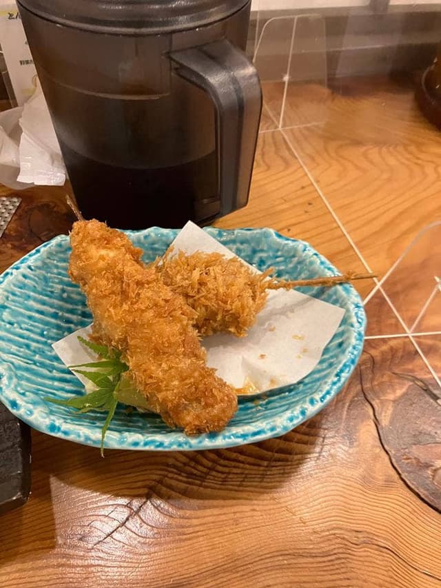 とんかつ割烹有薫 海浜幕張店 - サブ画像3