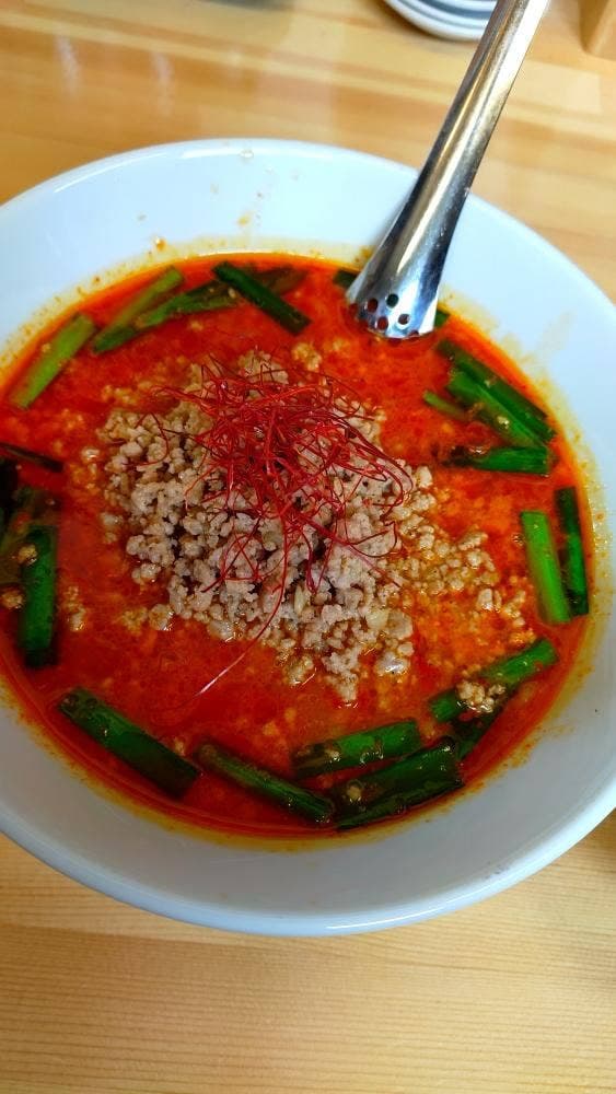 麺屋 たか田 - サブ画像2