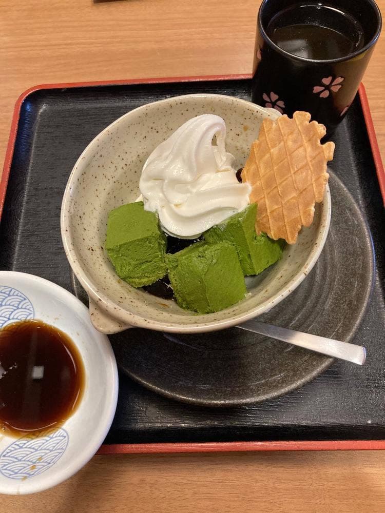 夢庵 朝霞本町店