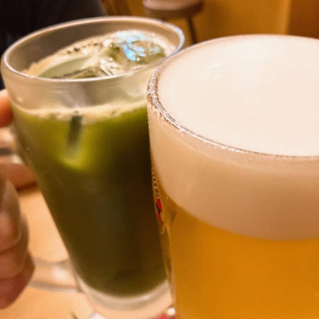 立呑み晩杯屋 田町店 - サブ画像1