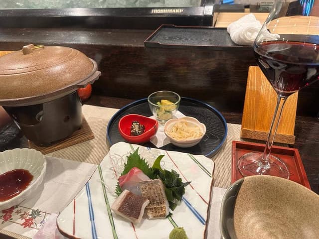 Sushi Dining かっぱ - サブ画像2