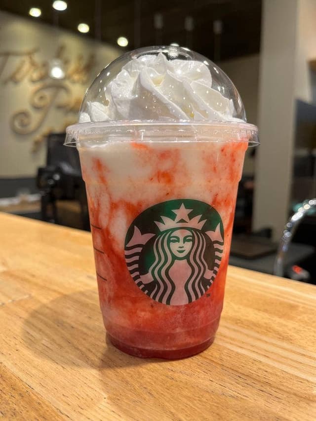 スターバックス コーヒー テラスモール湘南店 - サブ画像1