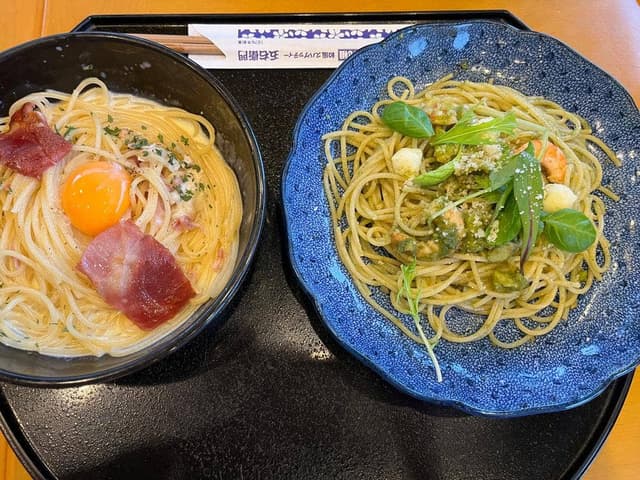 洋麺屋 五右衛門 入間店 - サブ画像2