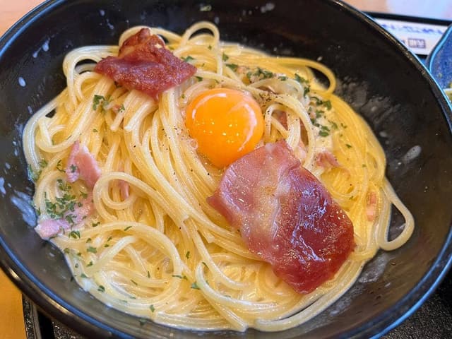 洋麺屋 五右衛門 入間店 - サブ画像3