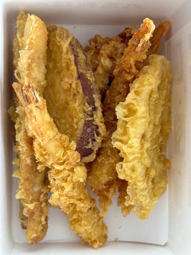 丸亀製麺 京都東インター店 - サブ画像1