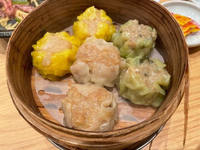 焼売のジョー 歌舞伎町店 - サブ画像3