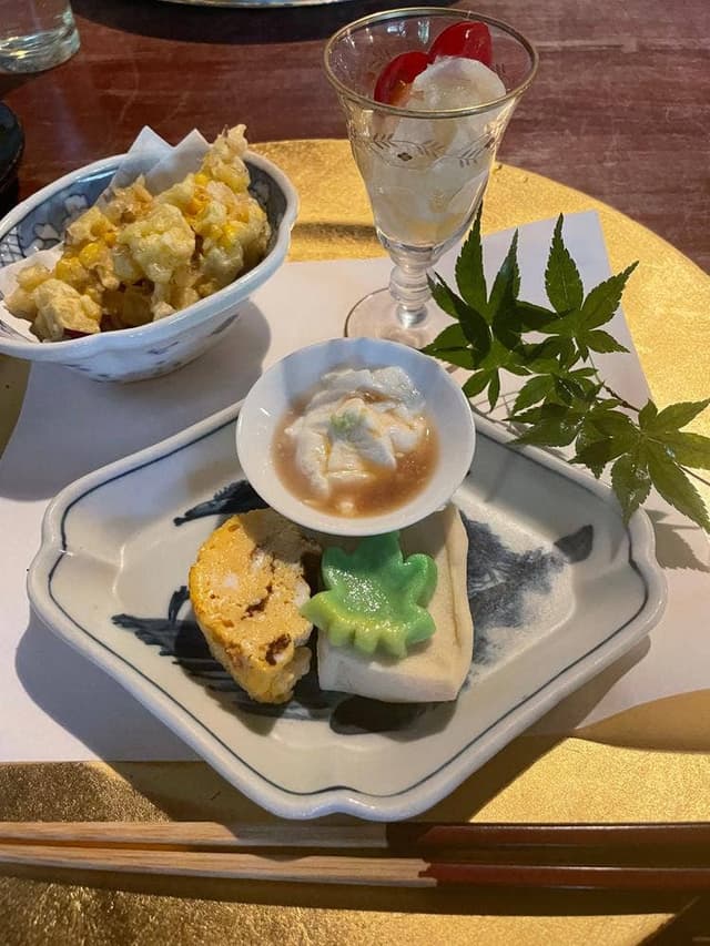 ぎゃらりぃかふぇ華野 - サブ画像1