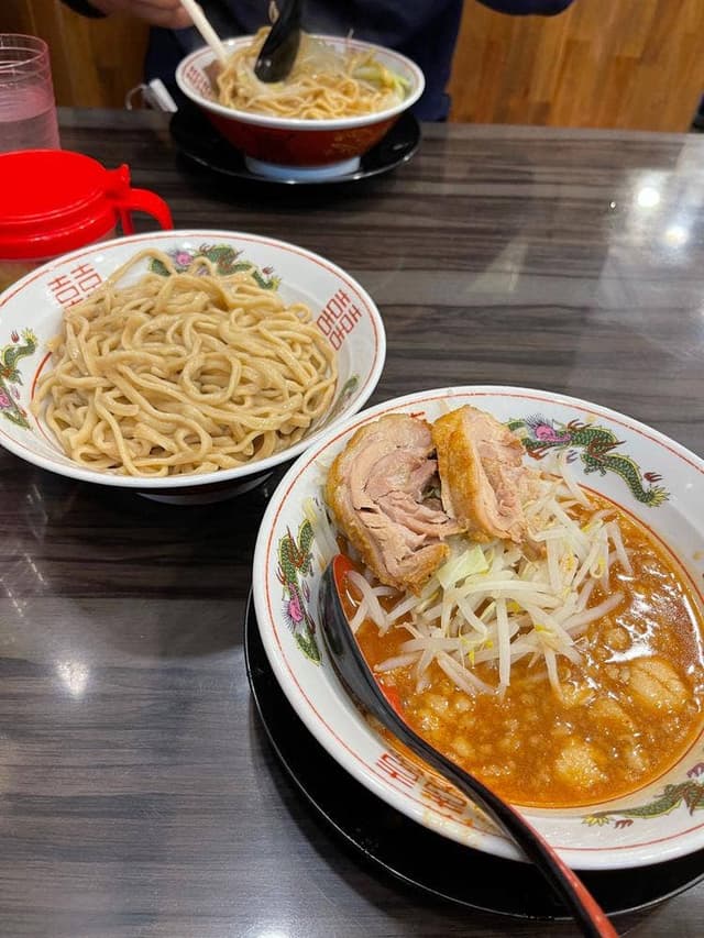ぶっ豚 調布店 - サブ画像3