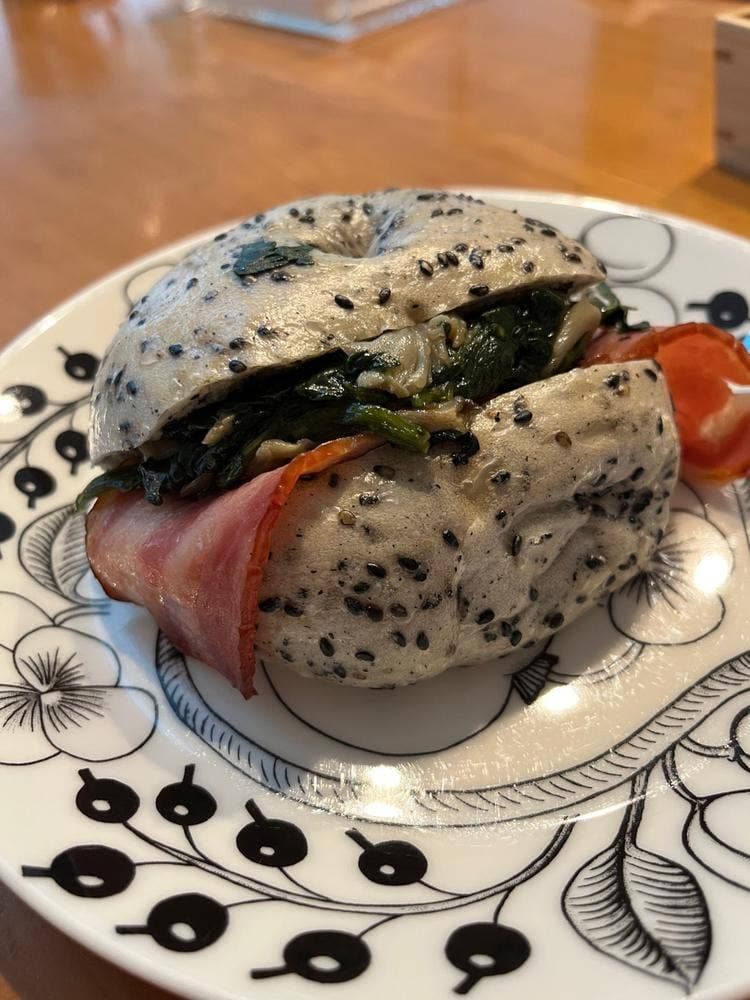 サニーサイド 枚方長尾店