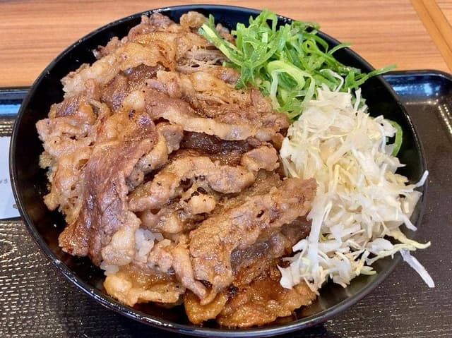 韓丼 水戸千波店 - サブ画像1