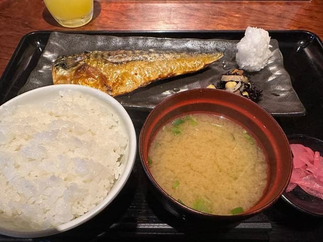 さかなさま 北千住店 - サブ画像1
