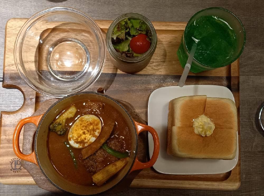 E&A Cafe ららぽーと愛知東郷店