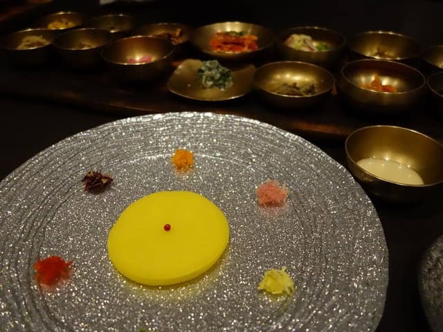 韓国料理 HASUO - サブ画像2