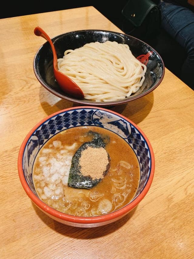 三田製麺所 桜木町駅前店 - サブ画像3