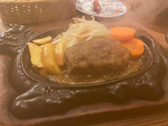 ジョンブル 柴崎店 - サブ画像3