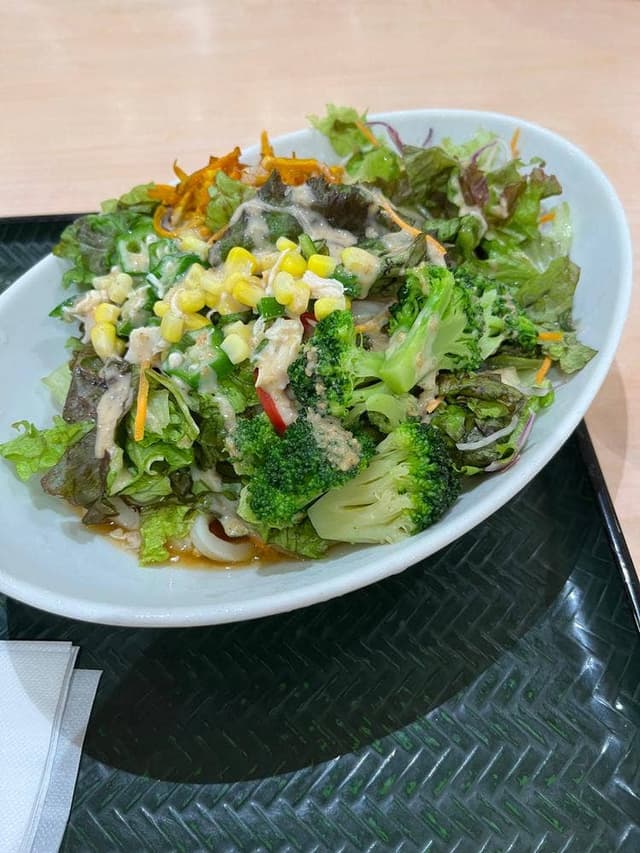 はなまるうどん イトーヨーカドーあべの店 - サブ画像2