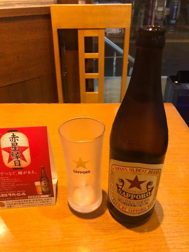 和人餃子房 俵屋 市ヶ谷・麹町店 - サブ画像1