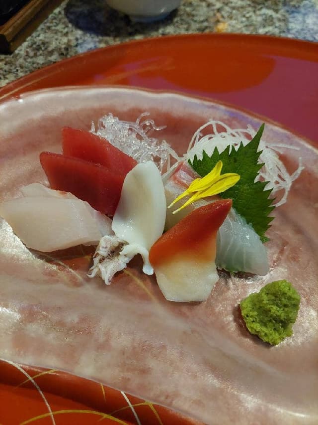 ホテル天坊 - サブ画像2