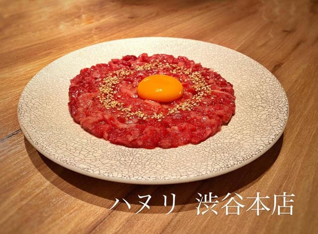 韓国伝統料理 ハヌリ 渋谷本店 - サブ画像1