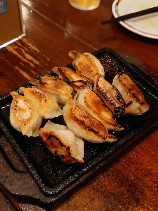 老李 餃子酒場 思案橋店 - サブ画像1