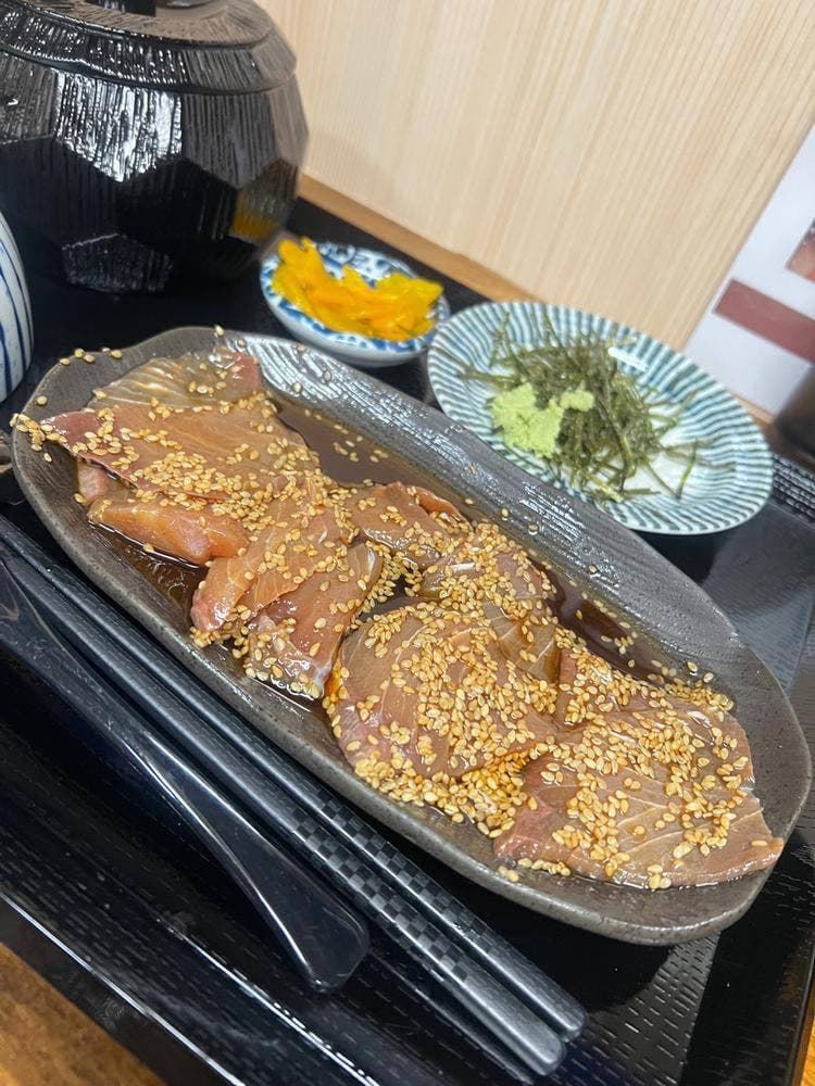 ぶり太郎