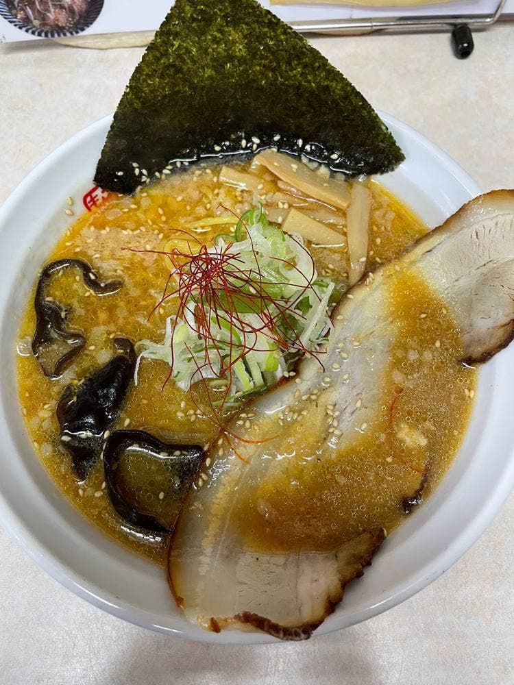 らーめん もみじ