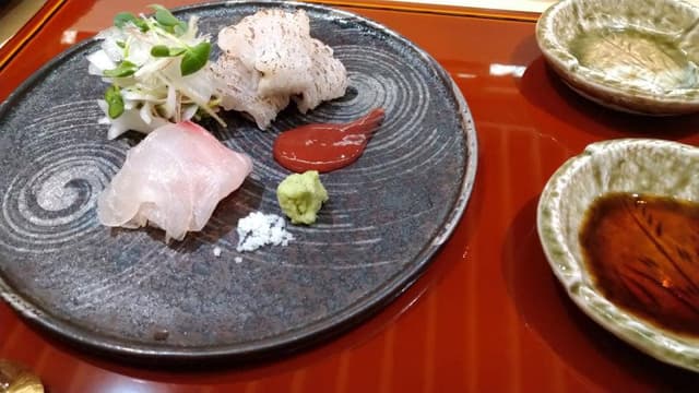 鮨むら川 - サブ画像2