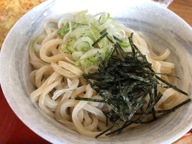 手打うどん かどや - サブ画像3