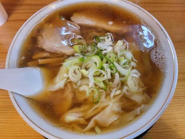 志のぶ支店 二十人町店 - サブ画像1