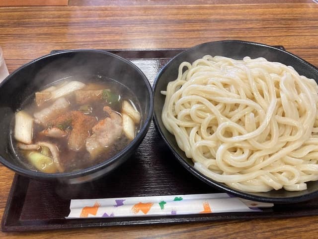 武蔵野うどん 藤原 北与野本店 - サブ画像3