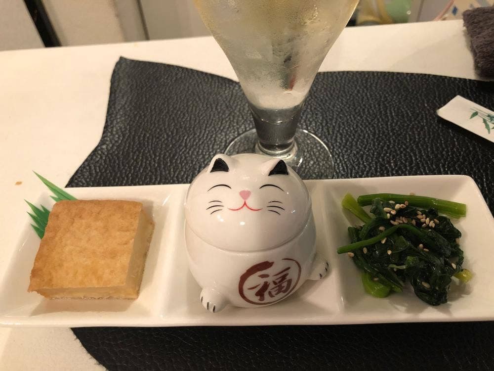 おうちBar 猫のまねき