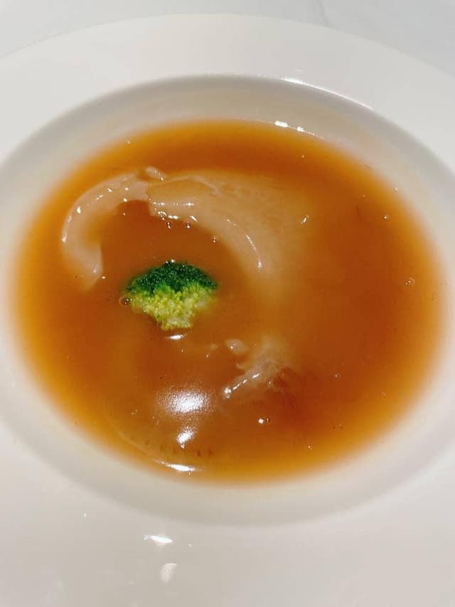 中国料理 星ケ岡 ザ・キャピトルホテル 東急 - サブ画像3