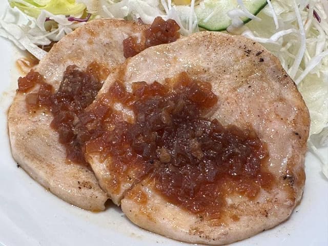 松屋 津田沼南口店 - サブ画像1