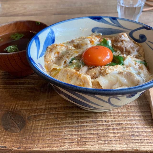 琉京甘味 サンスーシー - サブ画像1