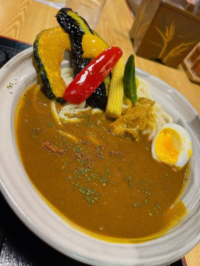 東京庵 豊川店 - サブ画像2