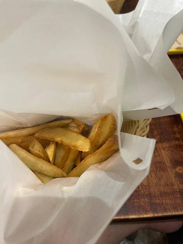 フレッシュネスバーガー 新宿御苑店 - サブ画像2