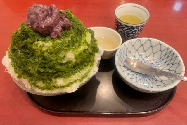 麻布茶房 アトレ大森 - サブ画像3